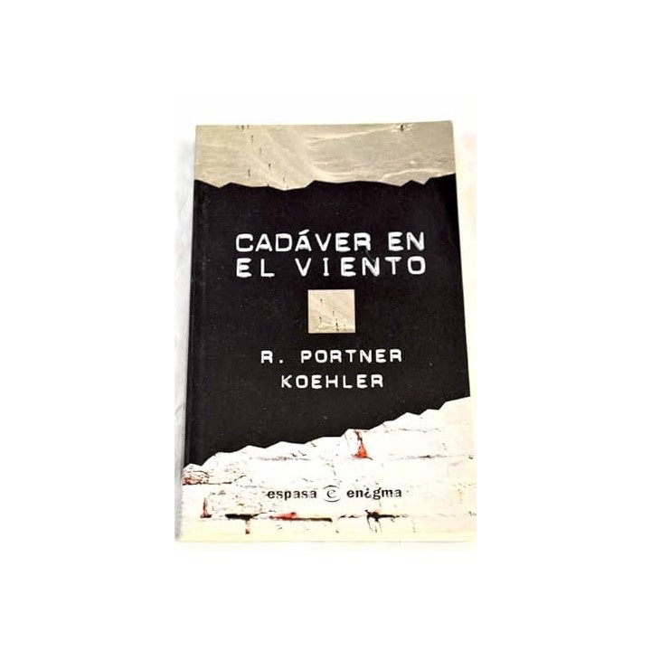 Cadáver en el Viento